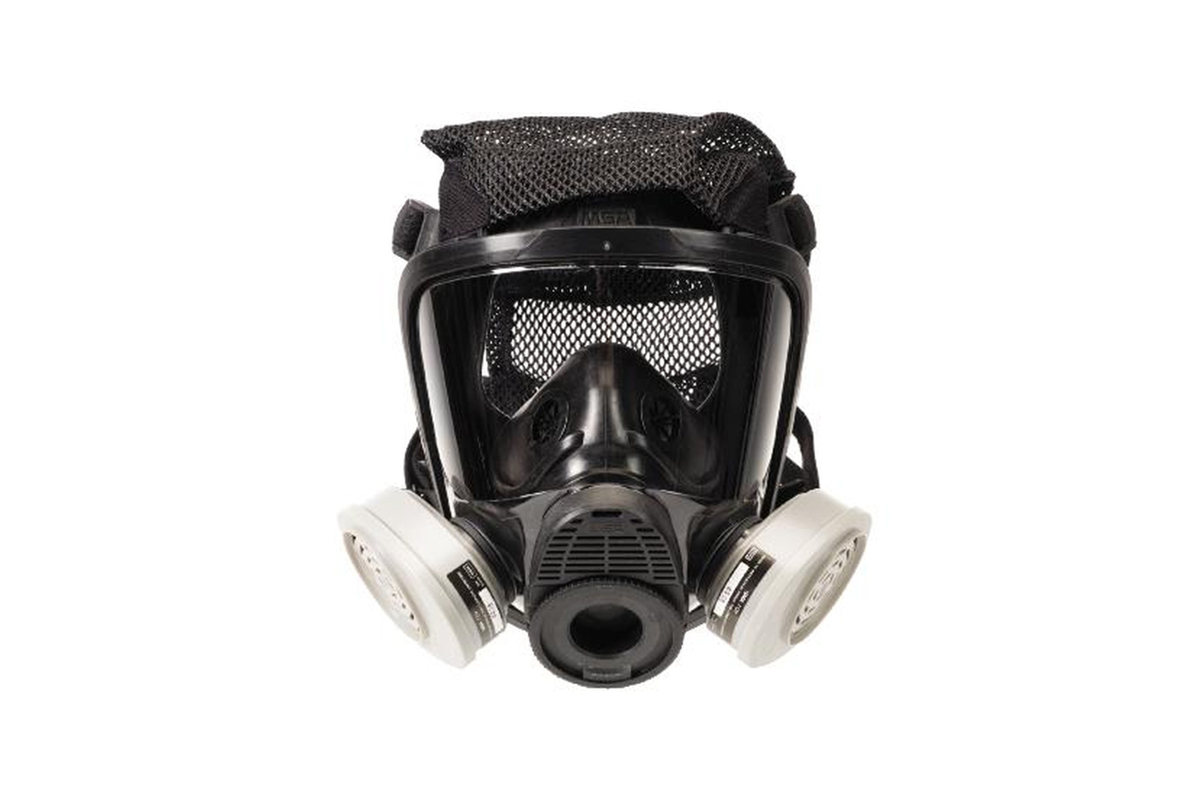 Air purifying respirators bunzl safety